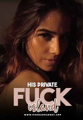 His Private Fuck Island